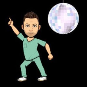 Meet your Posher, Kyle